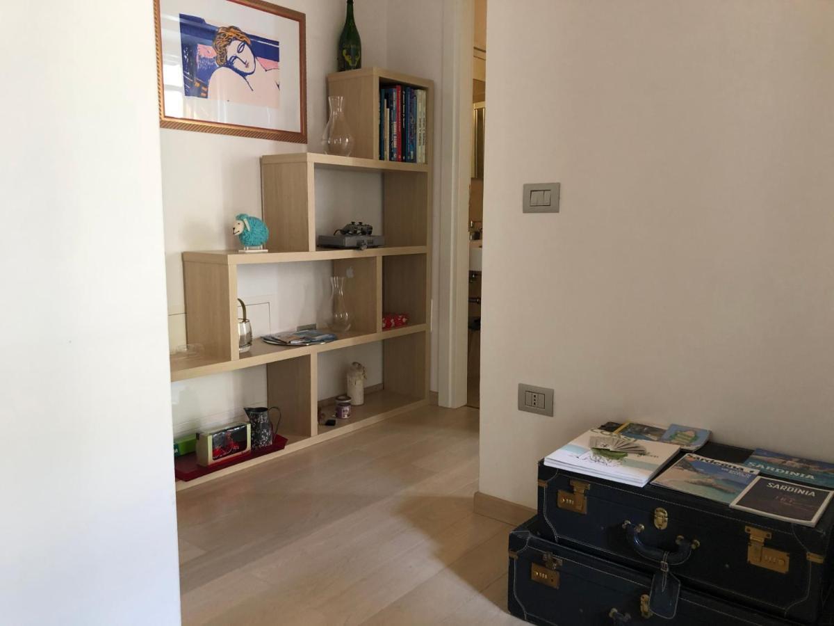 Ng Guest House Il Ris Sassari Exterior photo
