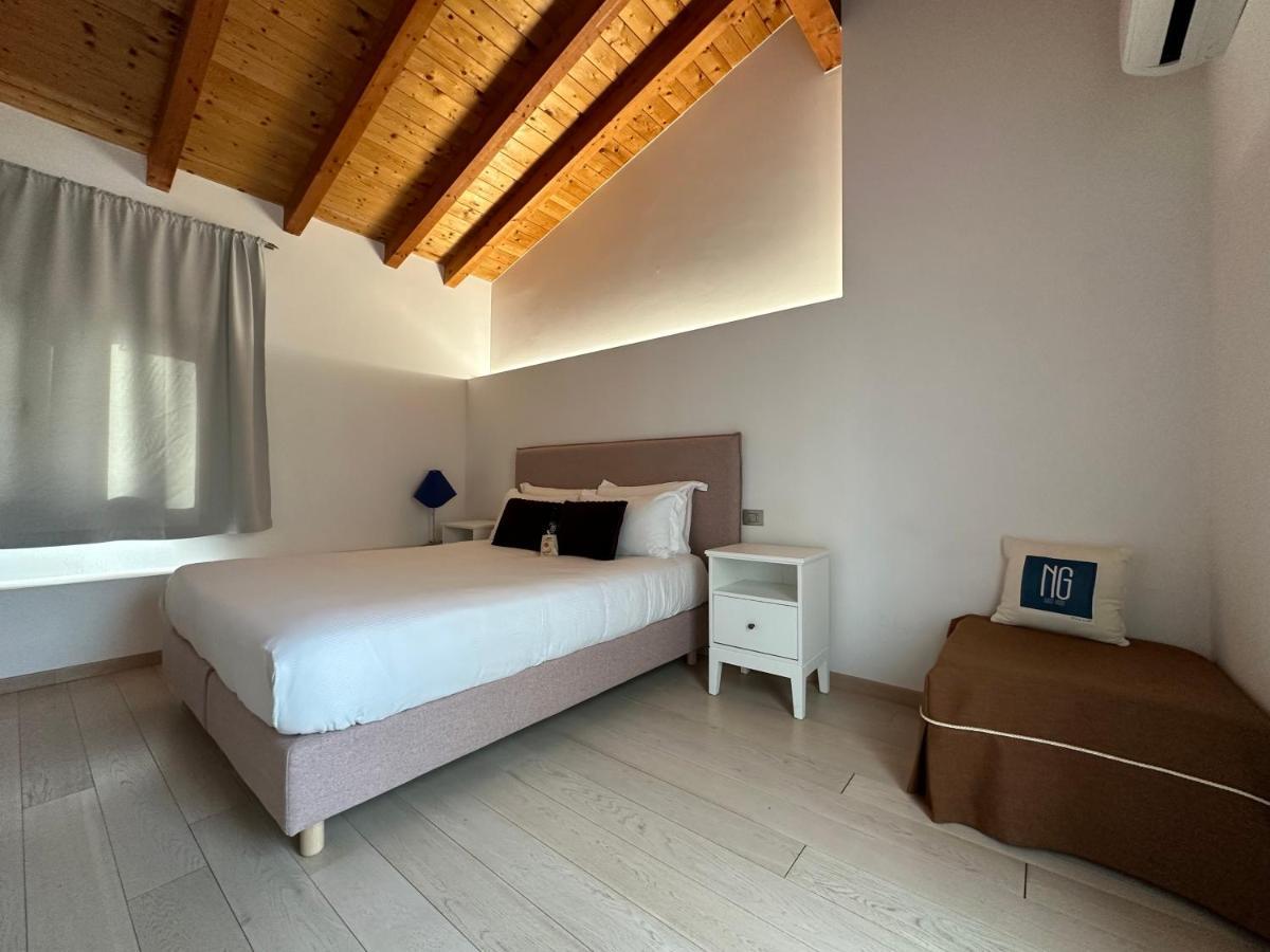 Ng Guest House Il Ris Sassari Exterior photo