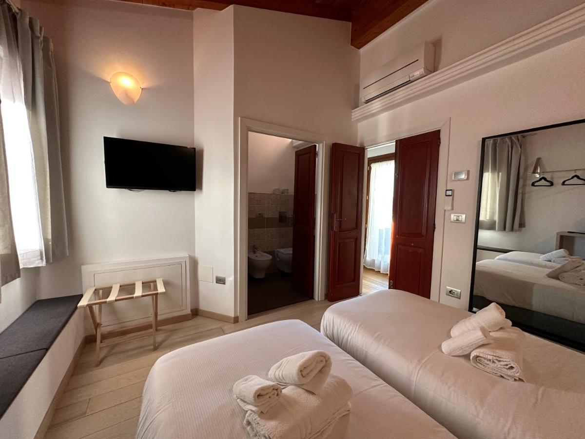 Ng Guest House Il Ris Sassari Exterior photo