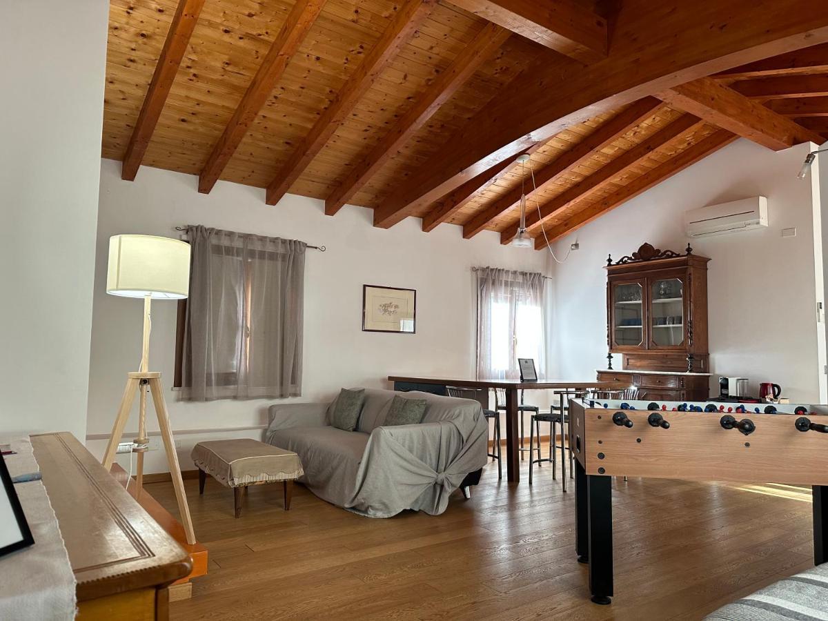 Ng Guest House Il Ris Sassari Exterior photo