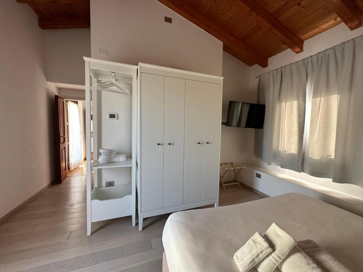 Ng Guest House Il Ris Sassari Exterior photo