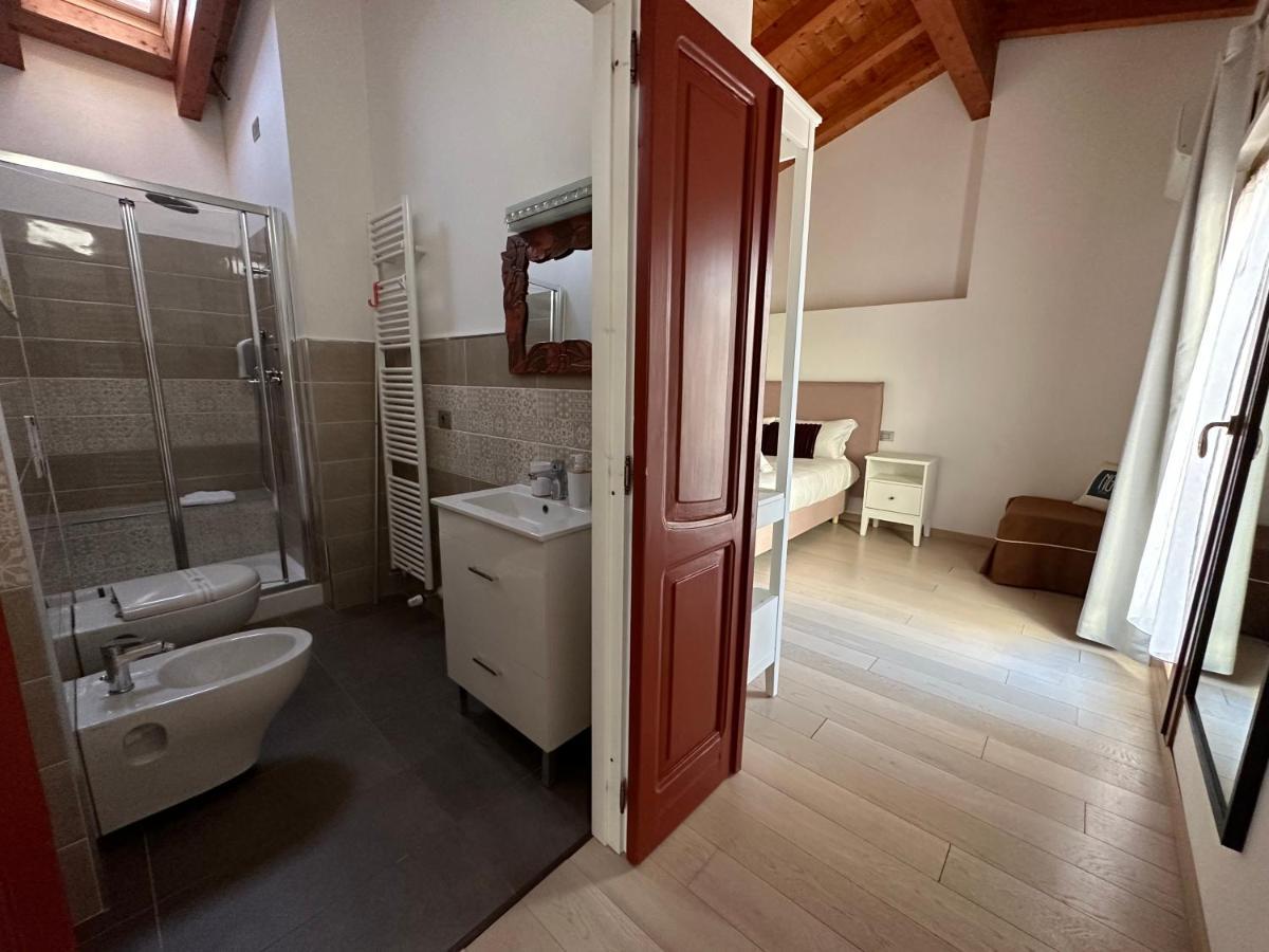 Ng Guest House Il Ris Sassari Exterior photo