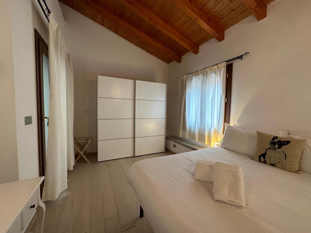 Ng Guest House Il Ris Sassari Exterior photo