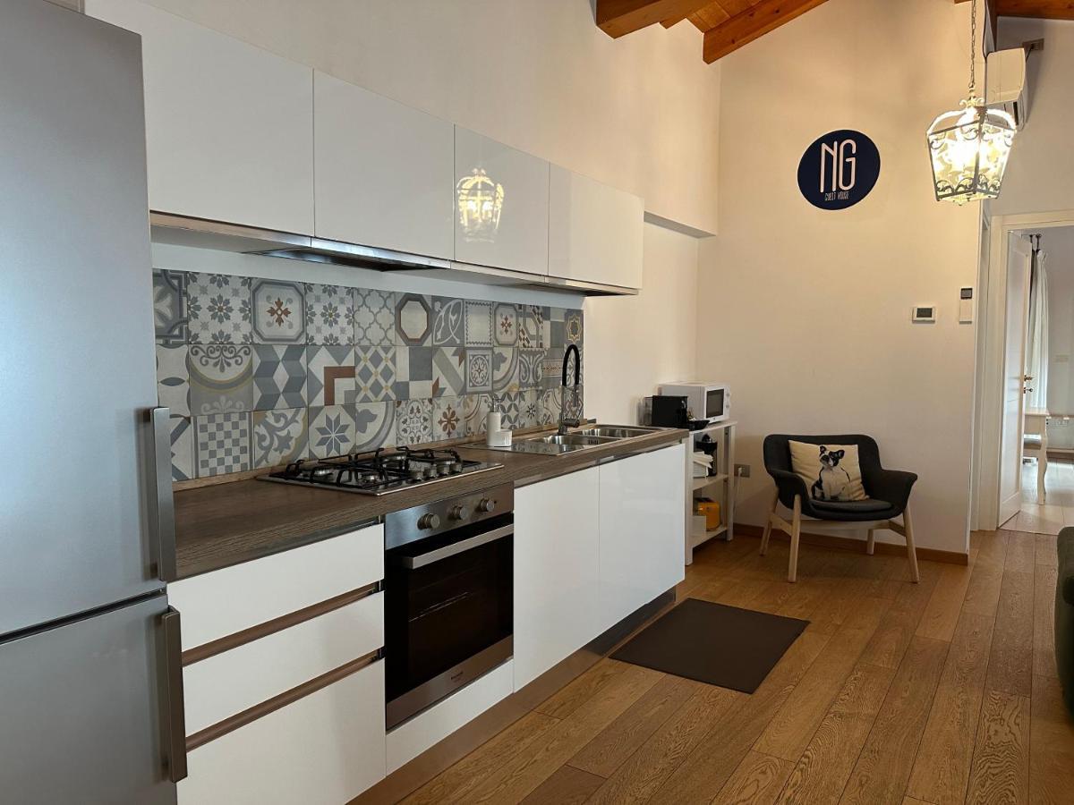 Ng Guest House Il Ris Sassari Exterior photo